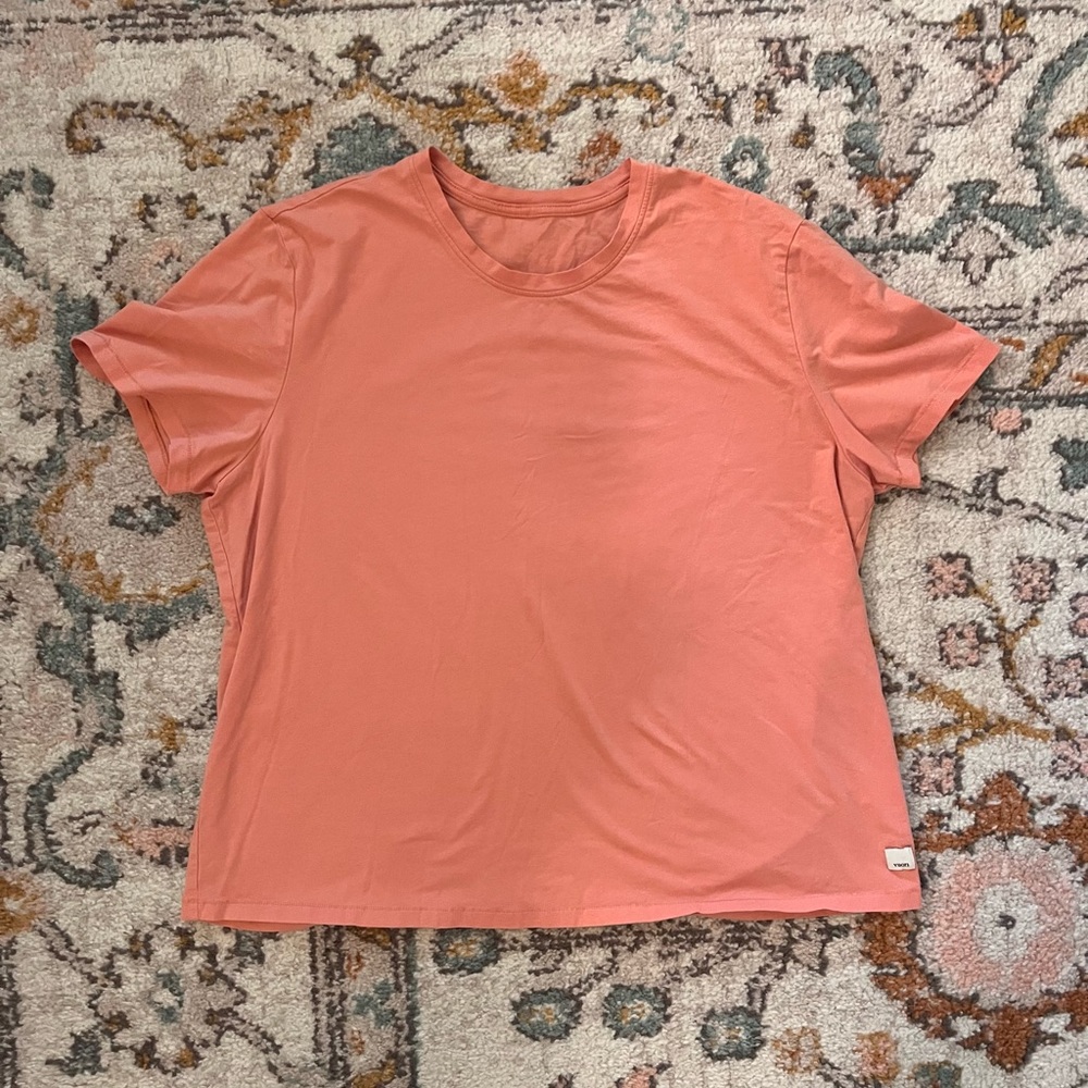 Vuori Coral Women's T-Shirt